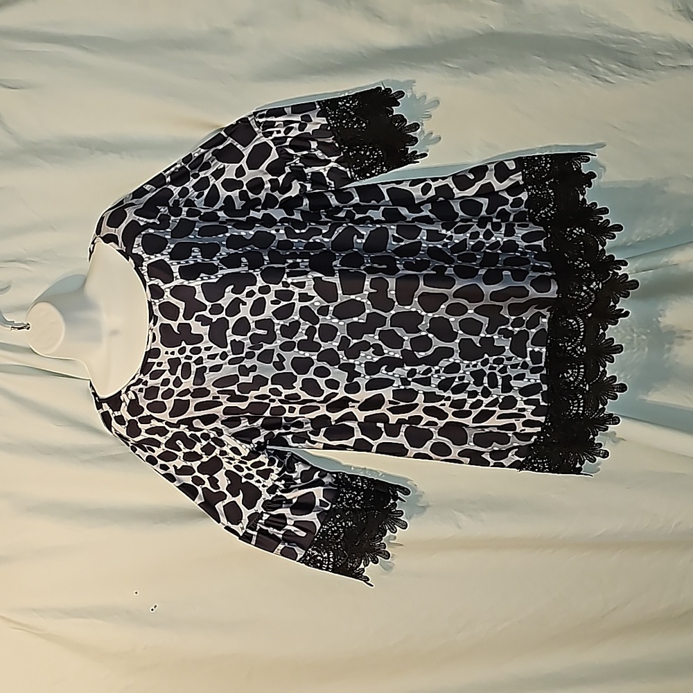 Simply Aster Dress
